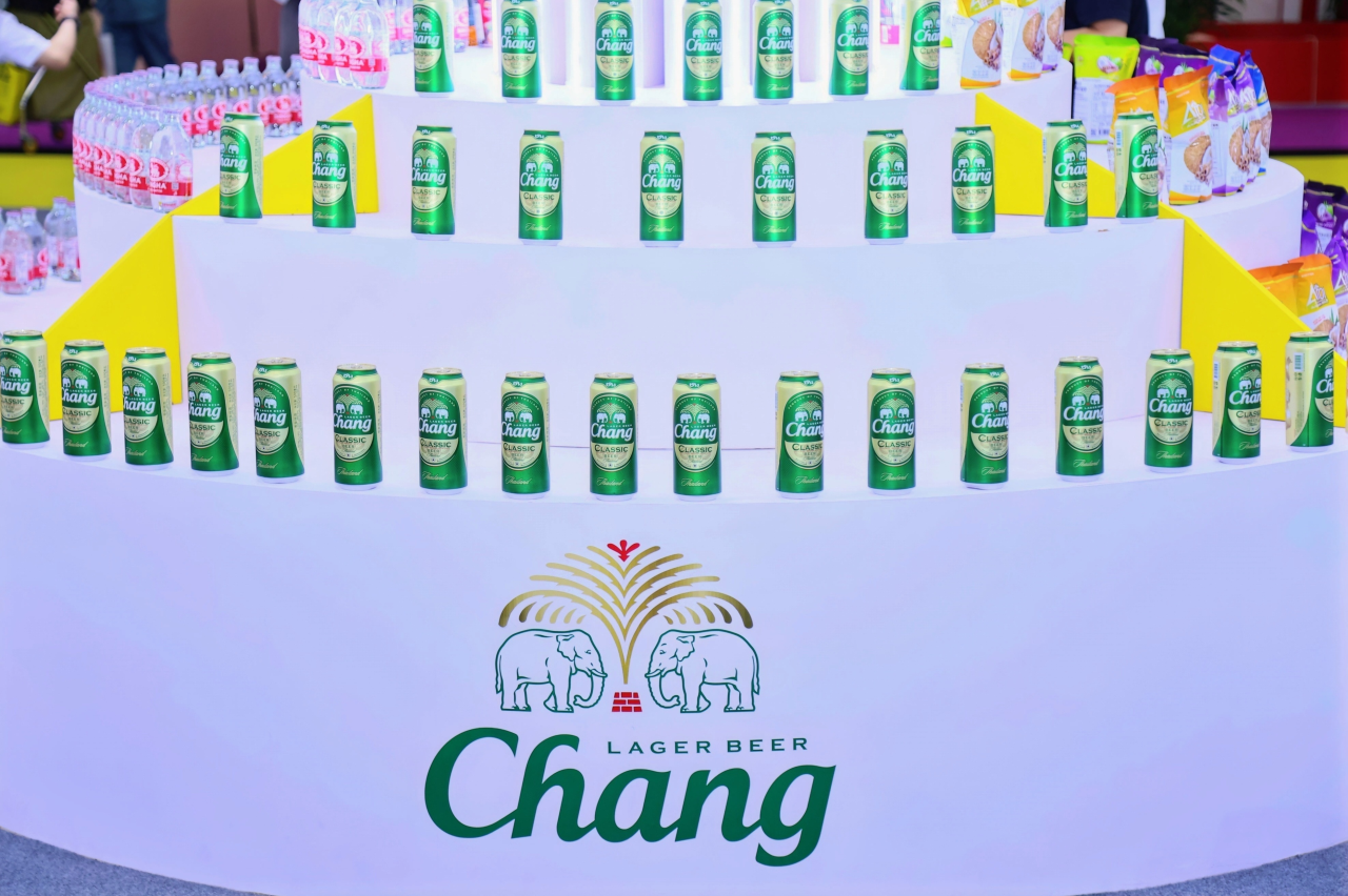 SIAL西雅國際食品展