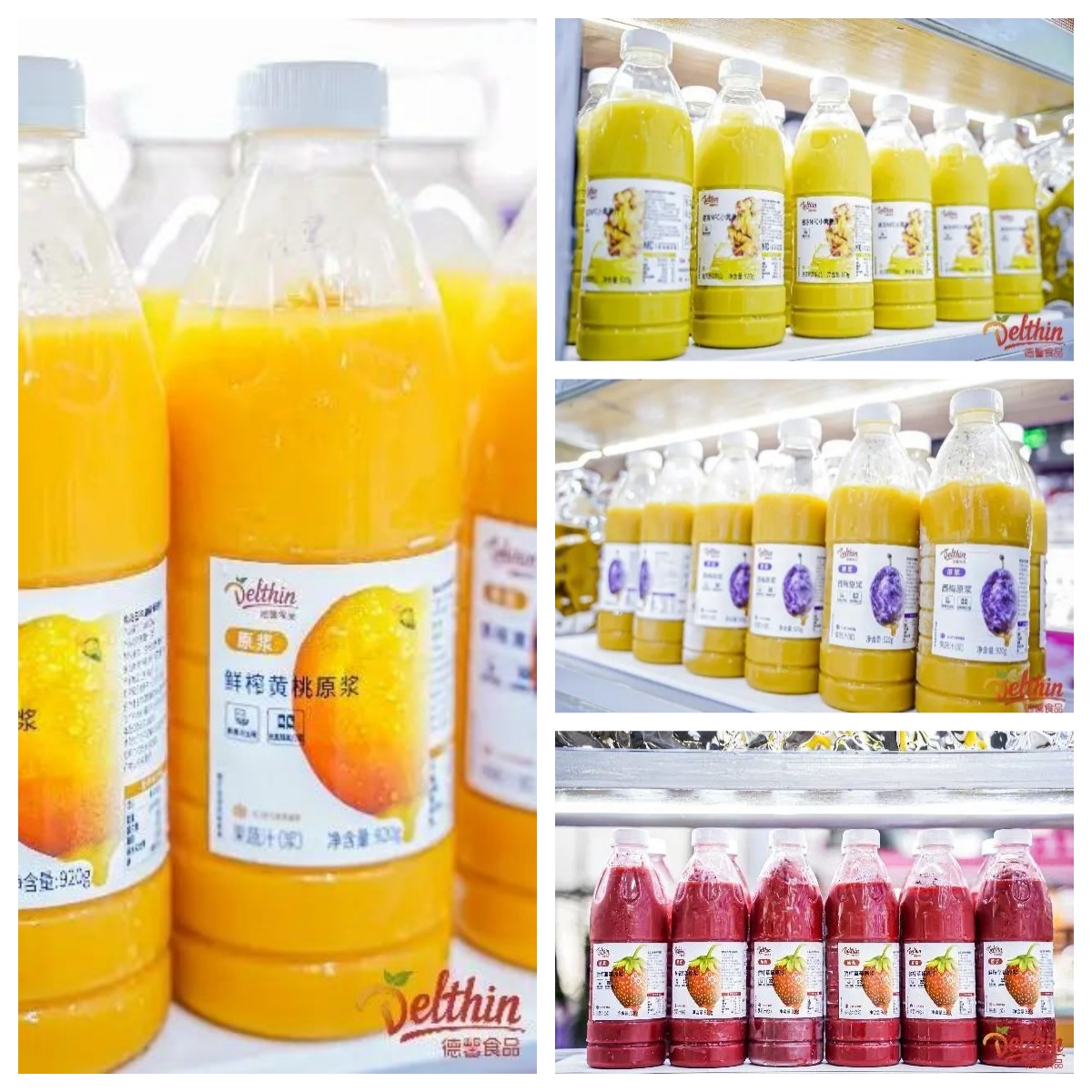 SIAL西雅國際食品展