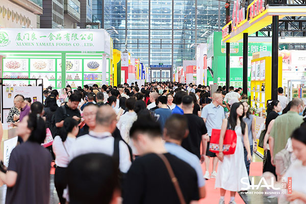 展会综合回顾