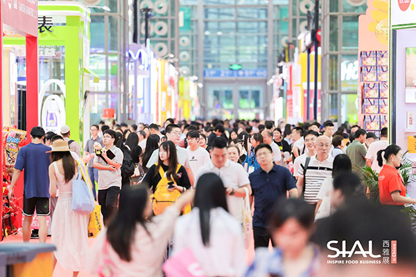 展会综合回顾
