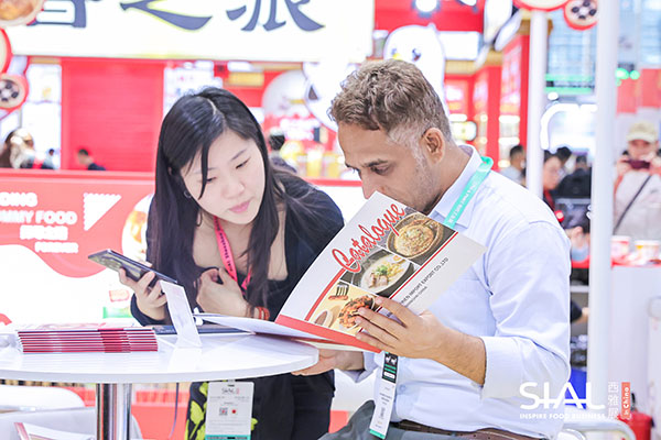 展会综合回顾