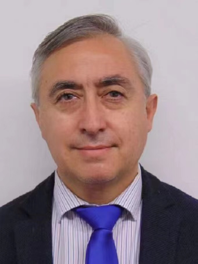 judge