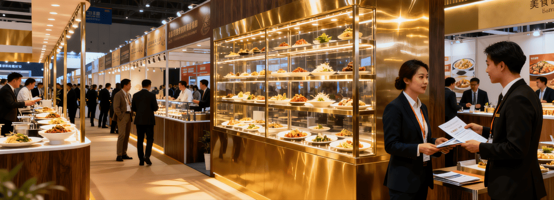 深圳展商名录2025