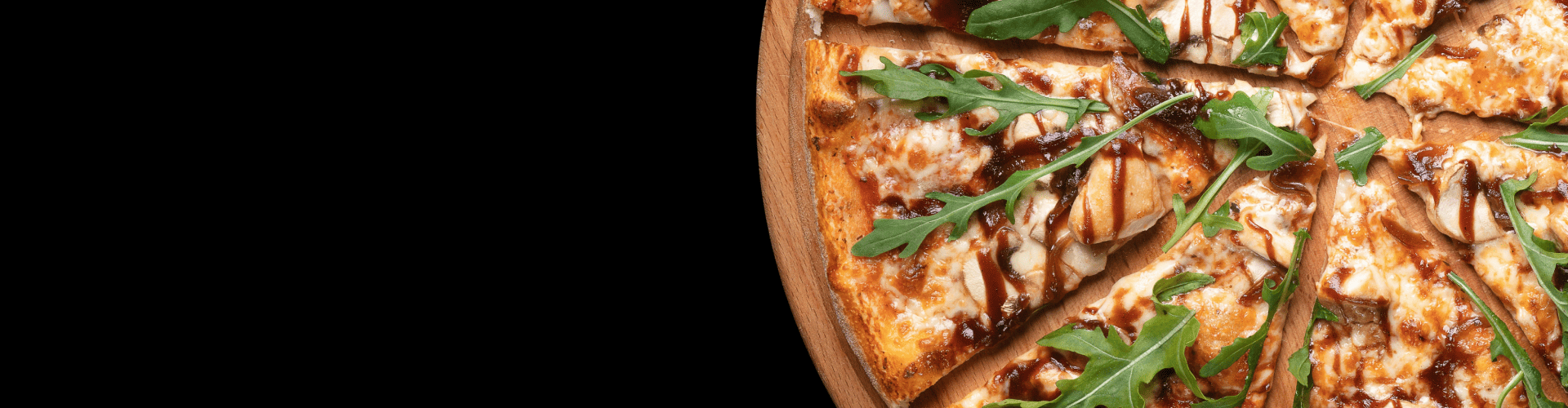 TuttoPizza International