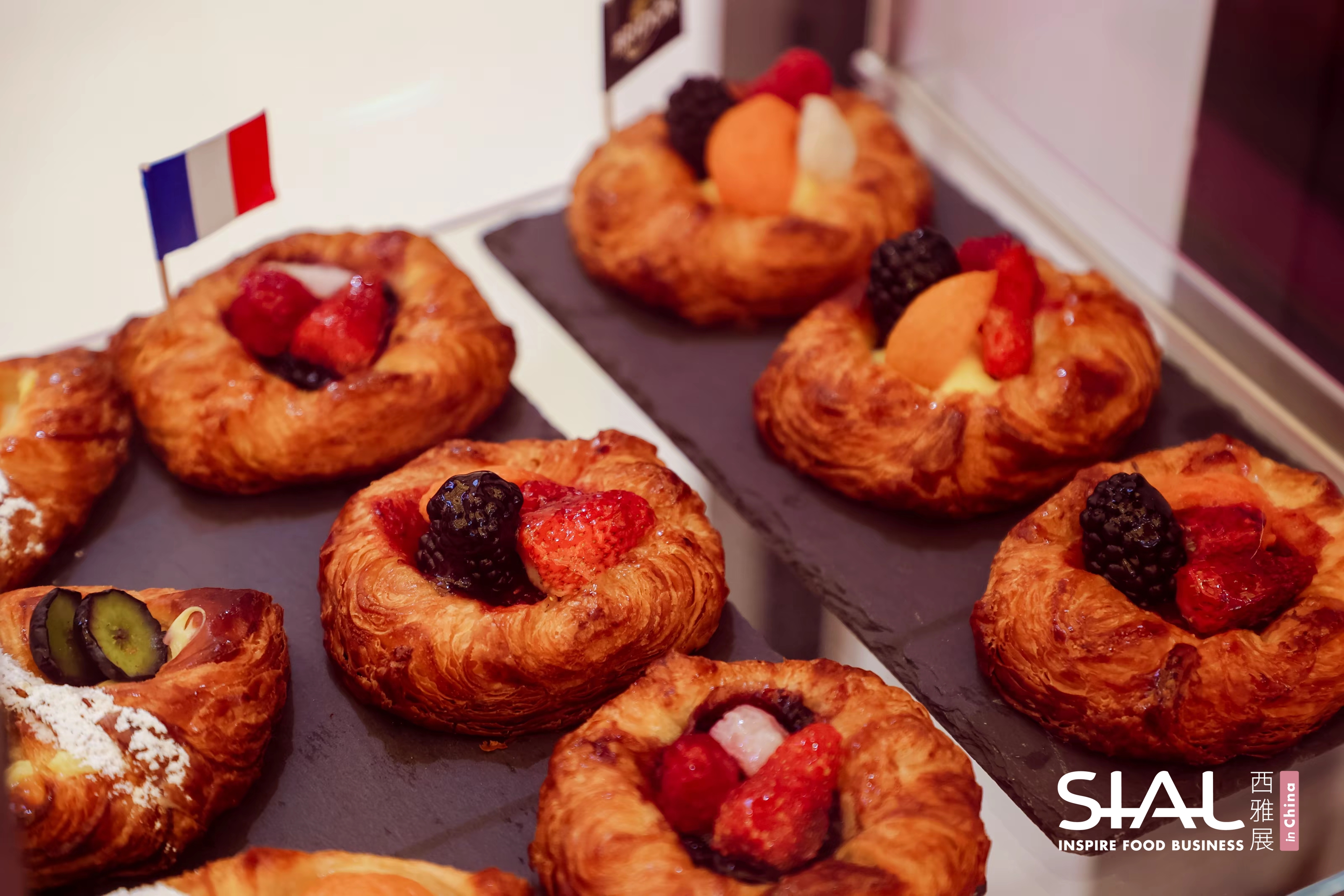 A Taste of France: The French National Pavilion to Showcase Excellence at SIAL Shanghai 2026
