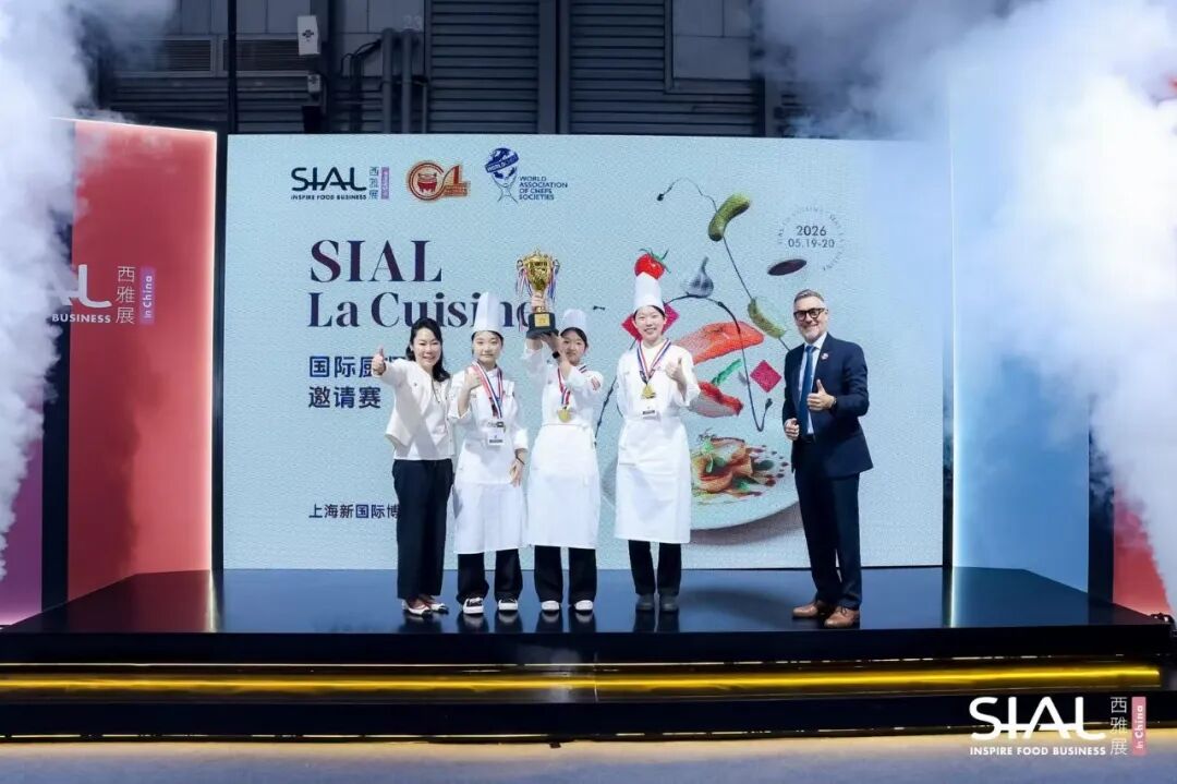LA Cuisine美食厨房完美谢幕！河南队获得总冠军！