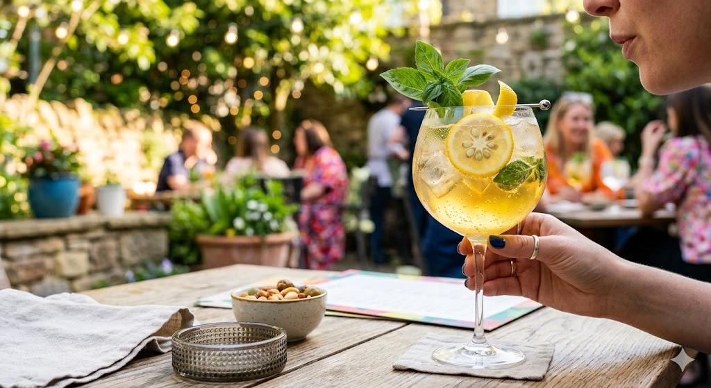 7 Alcoholic Beverage Drinks Everyone is Talking About: From Canned Cocktails to Low-Calorie Trends