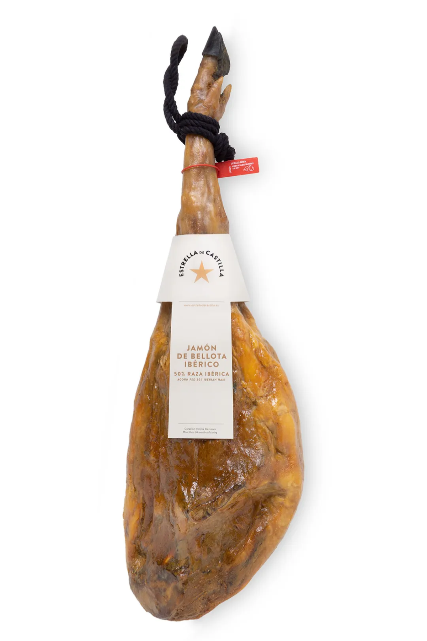Southern Europe Food Trends Featuring Iberian Ham and Olive Oil