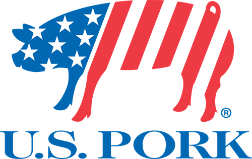 USPORK赞助商logo