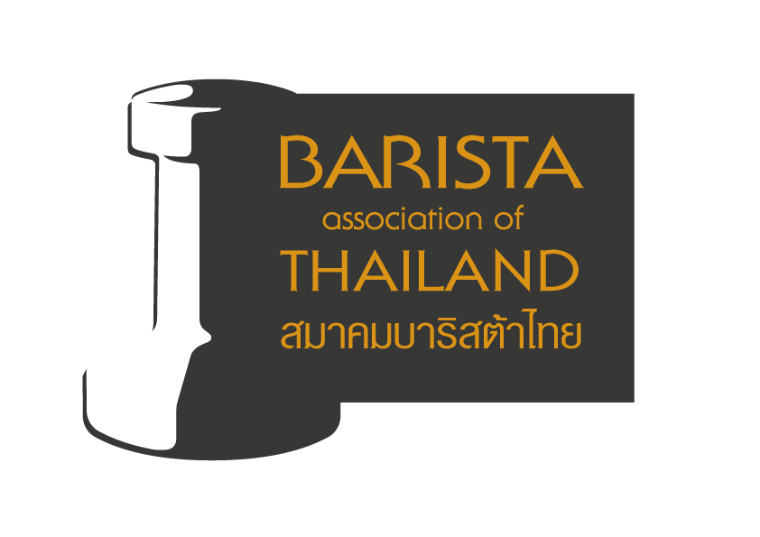 Barista Association Thailand