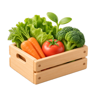 Organic products