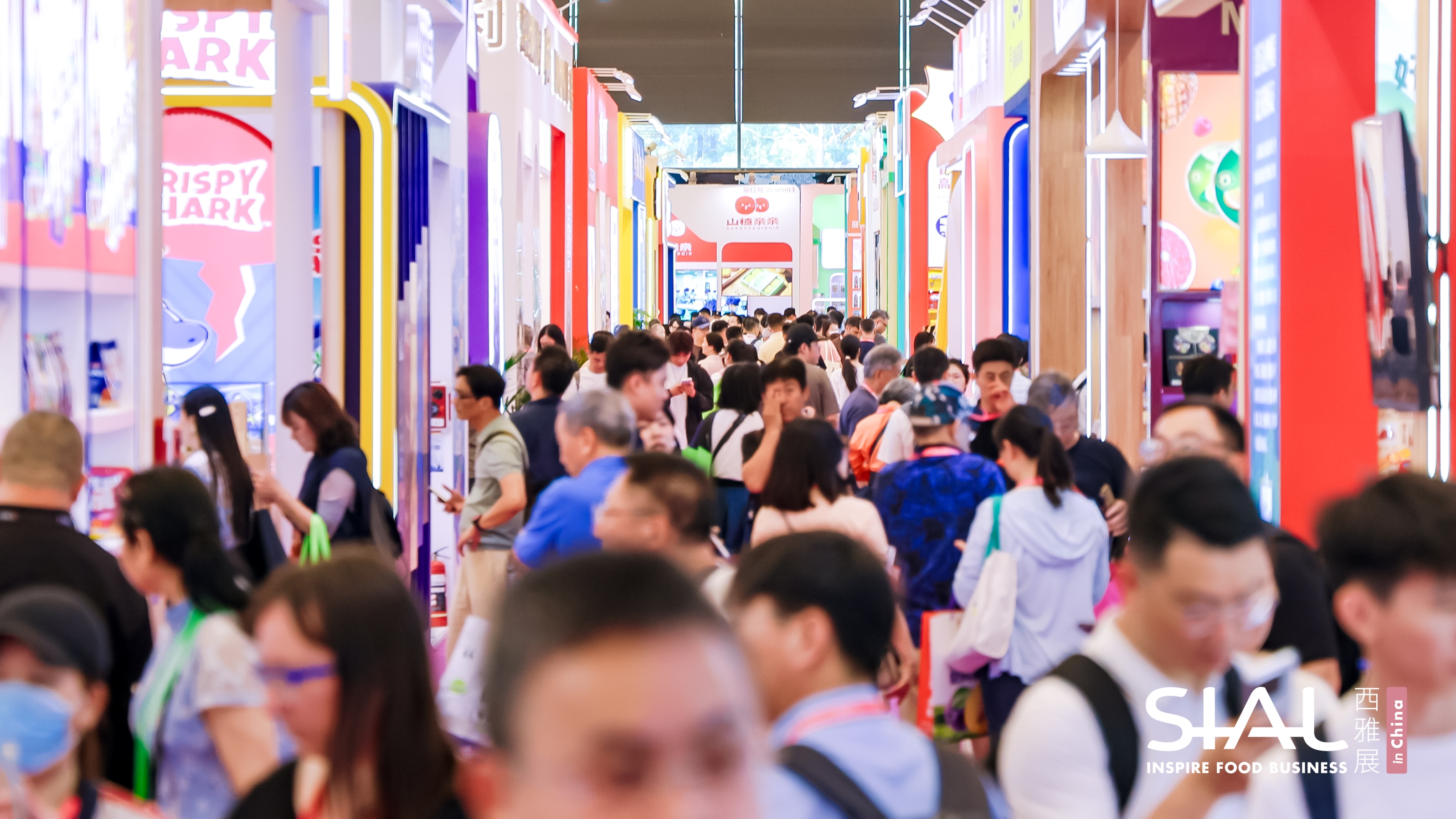 預制菜與方便食品迎爆發期，2026 SIAL西雅展(廣州)搭建全球采購新通道