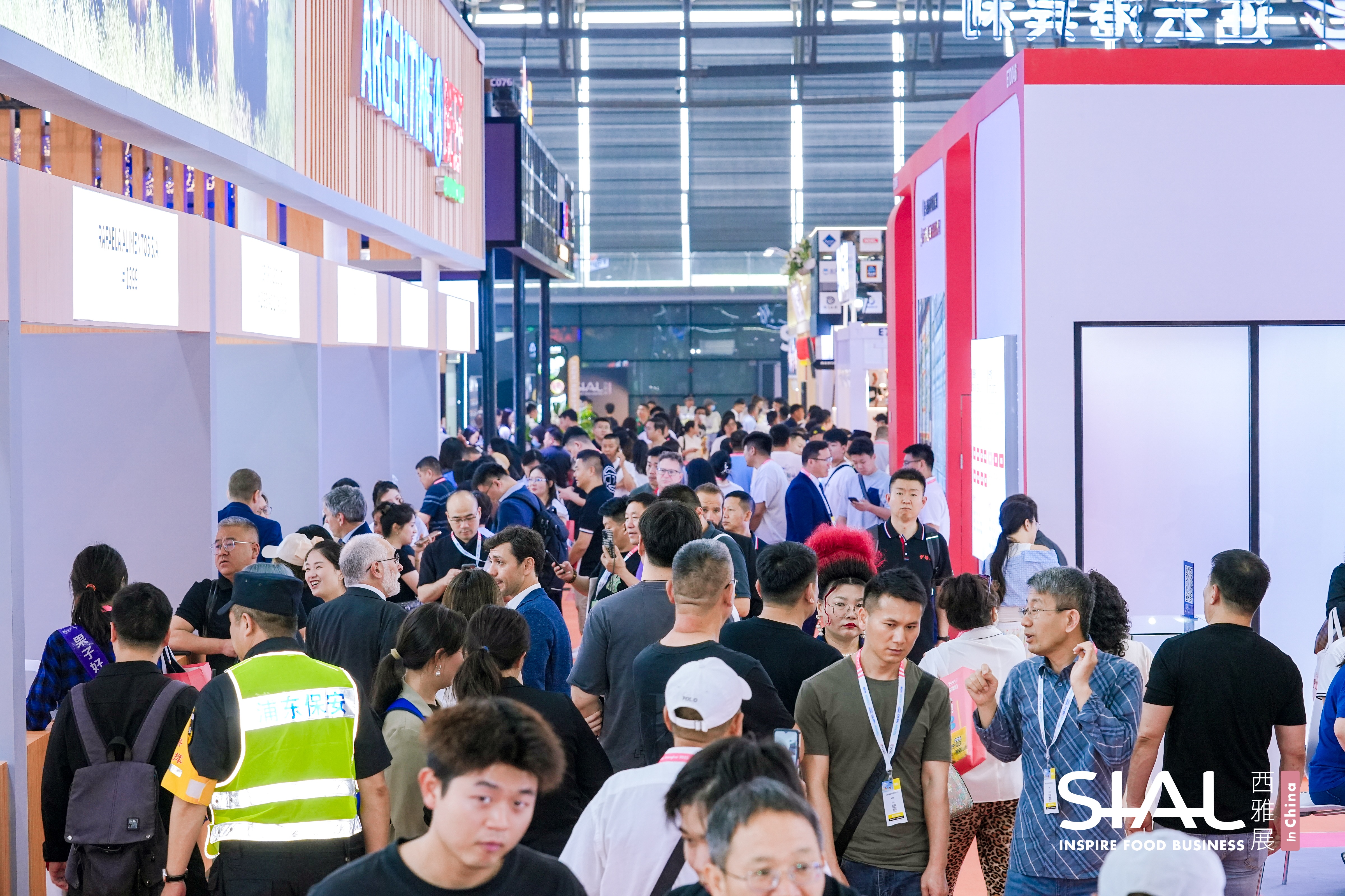 全球食飲風向標落地廣州：2026 SIAL西雅國際食品展（廣州）9月啟幕，14大專區全景解碼
