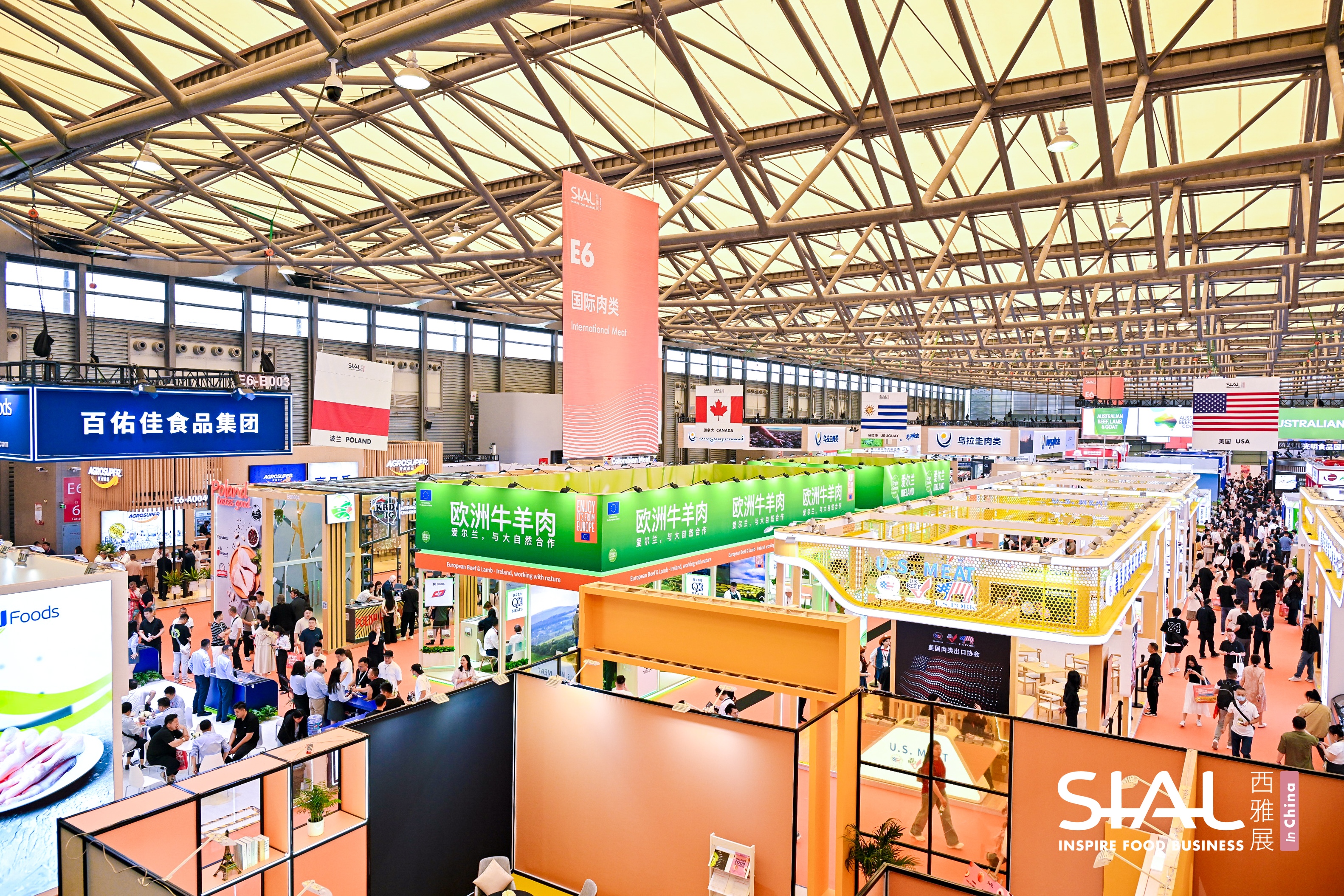 How to Become an Exhibitor at SIAL Guangzhou Food Exhibition