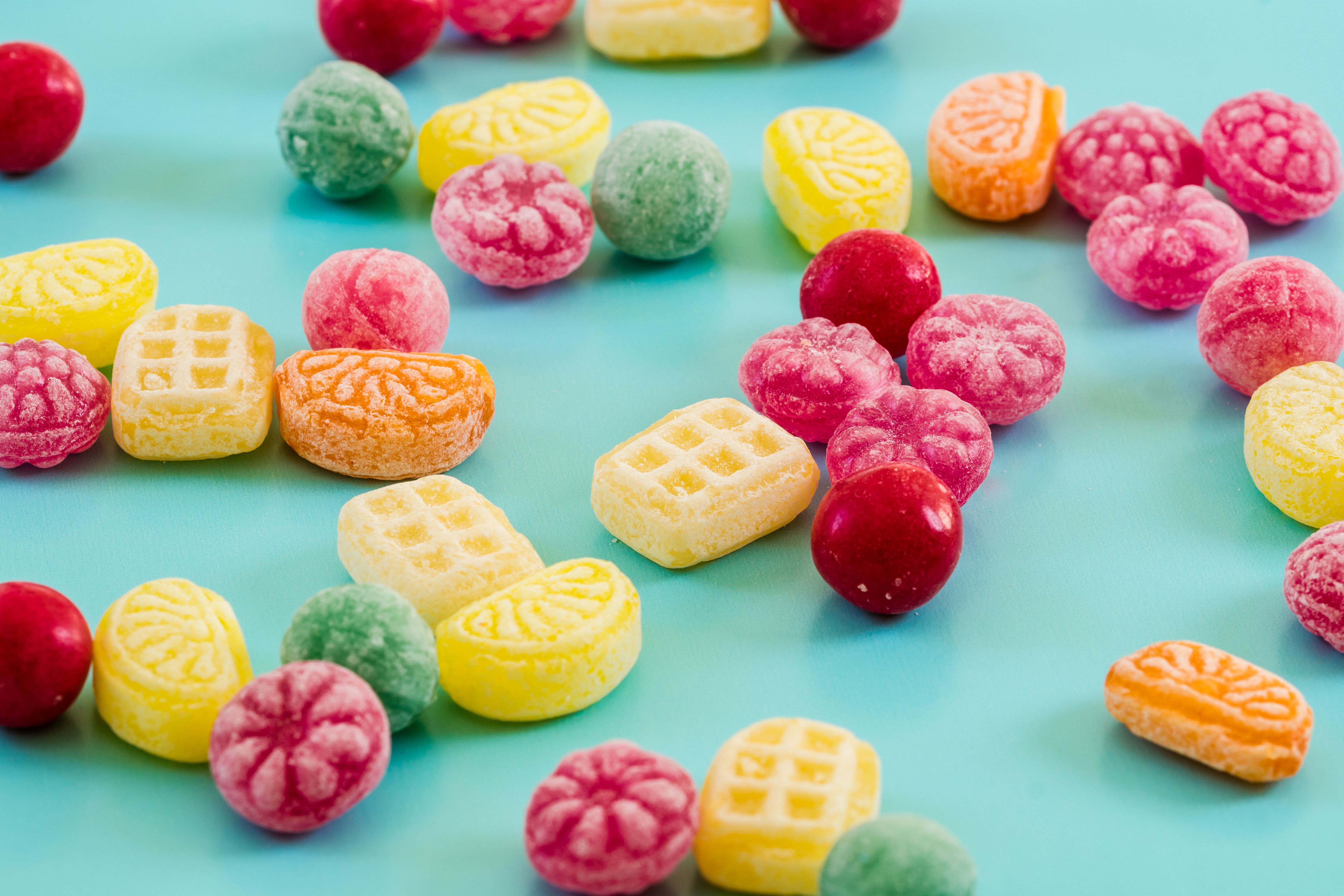 Popular Candy Brands and Trends to Watch in 2026