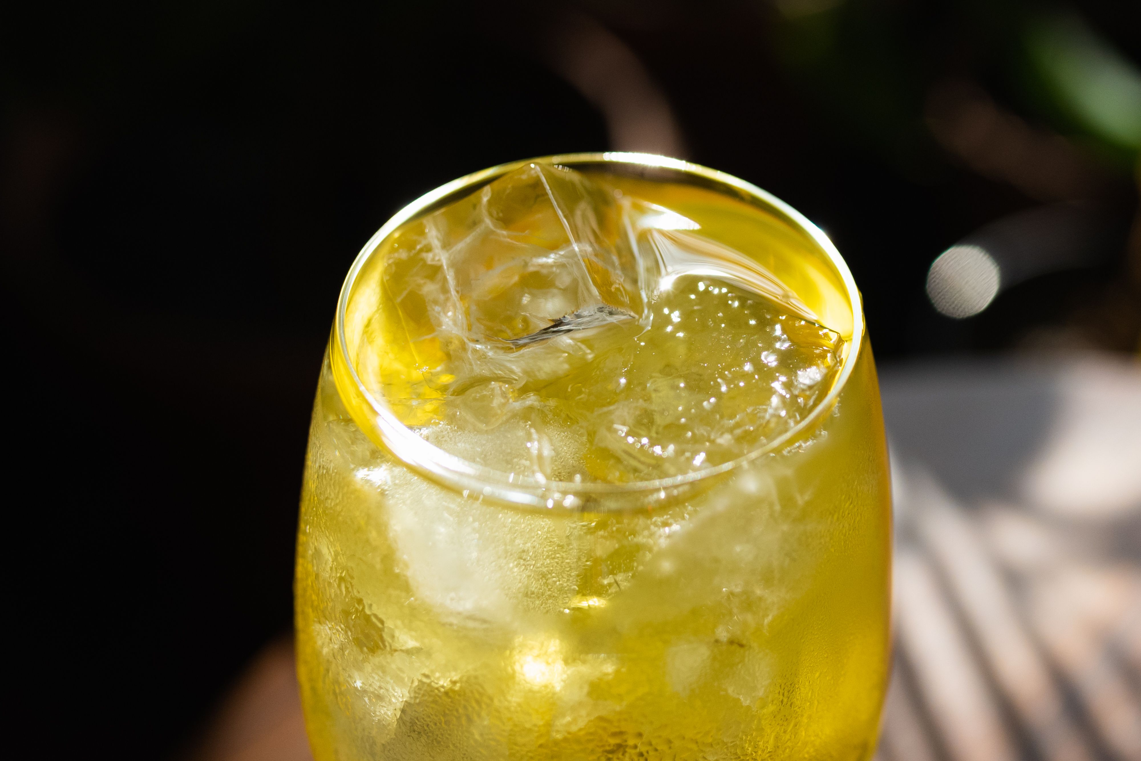 Bulk Iced Tea for Supermarket Buyers: New Products to Explore