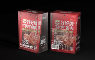 廈門香滿堂食品亮相SIAL 西雅展