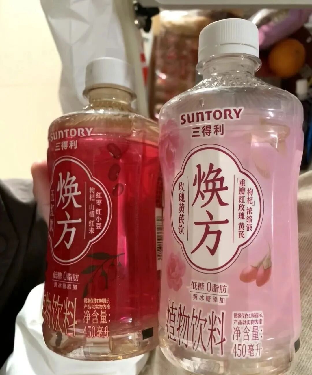 SIAL西雅展