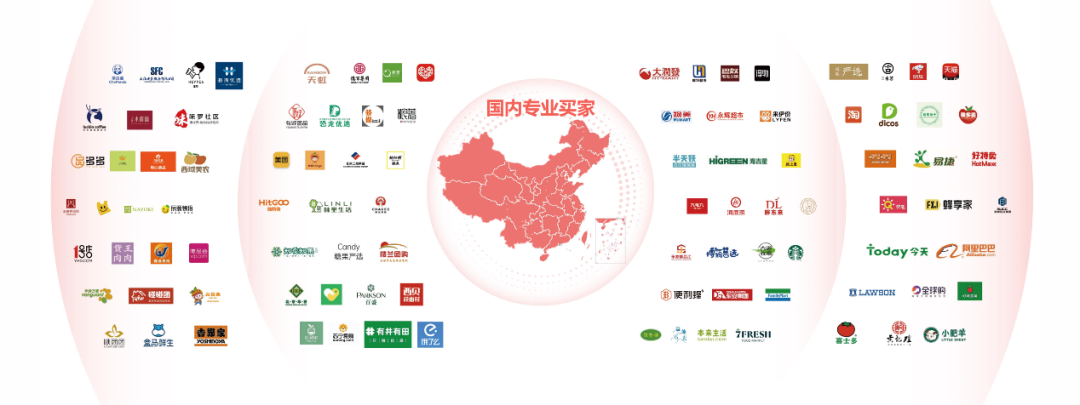 SIAL西雅展