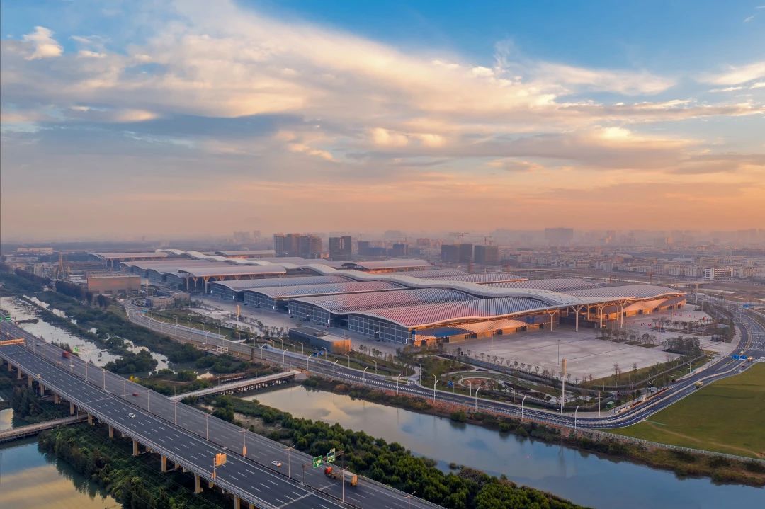SIAL China华南国际食品展全面启动,国际展区售罄在即!