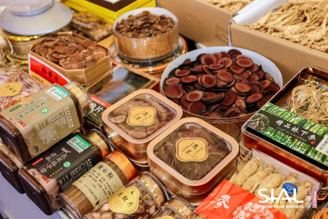 SIAL西雅展(上海)