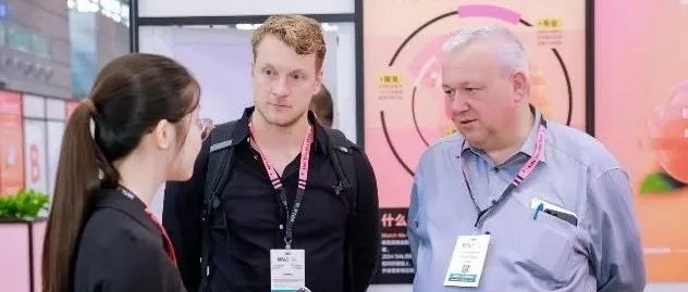 海外買家采購需求大爆發！2025 SIAL西雅展上海國際買家數量質量雙突破（附名單）