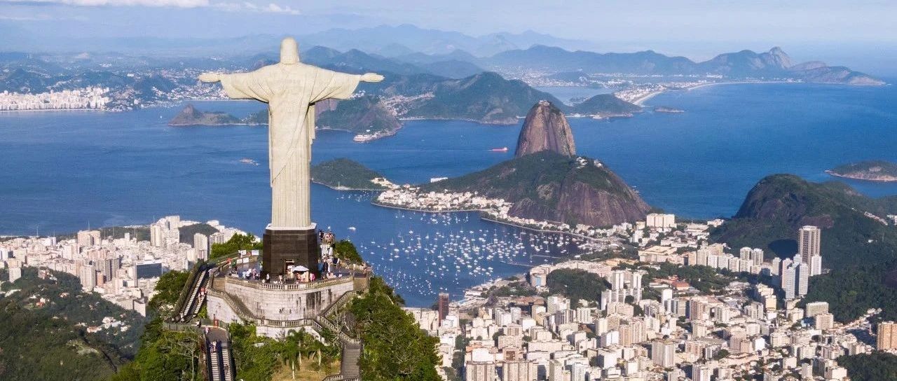 美食美物，盡在巴西！巴西出口投資促進(jìn)局Apex重磅推出BUY BRAZIL平臺，攜25家企業(yè)亮相2025 SIAL西雅展上海