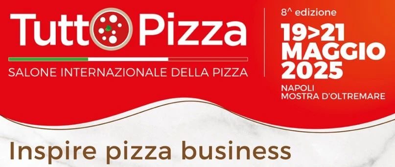 SIAL西雅展將引進國際知名TUTTO PIZZA，帶動國內企業火爆參展