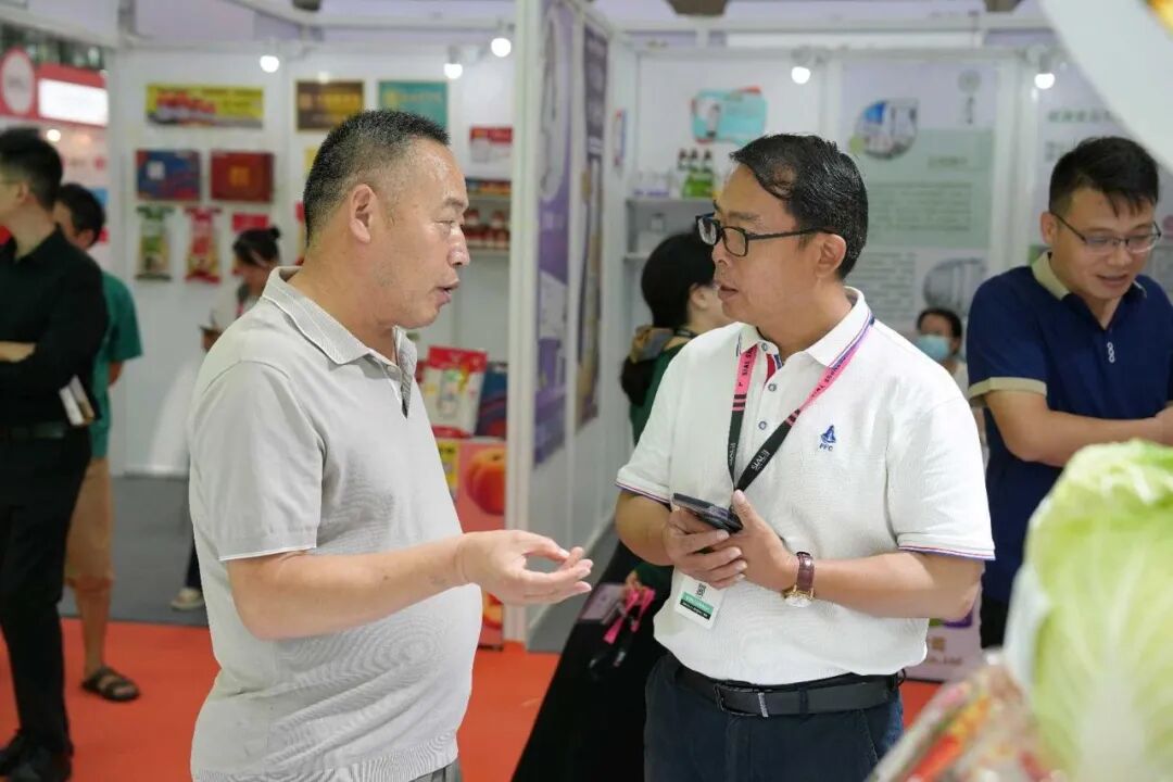 SIAL西雅展