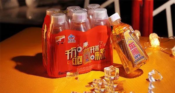 广东饮料产业集群“国际化”历史 ,东鹏特饮如何被捧上市?