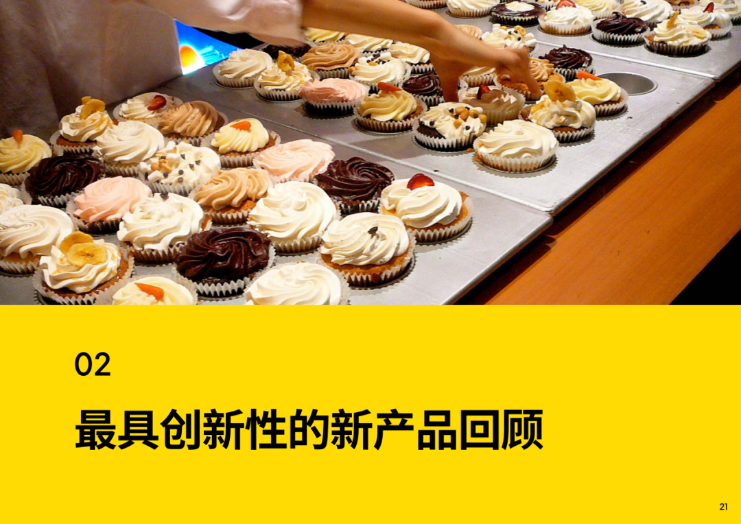 SIAL西雅展