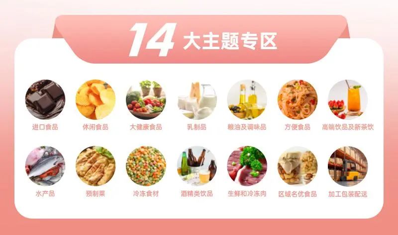 SIAL西雅国际食品展
