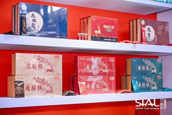 SIAL西雅国际食品展