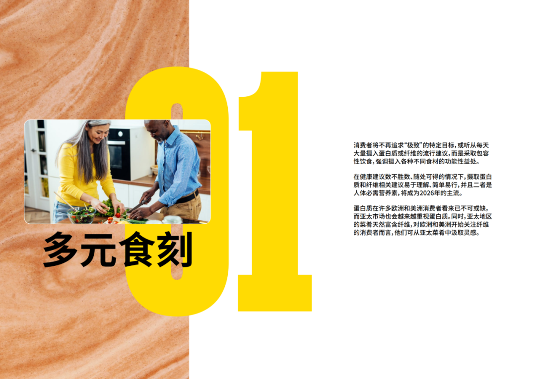 SIAL西雅展