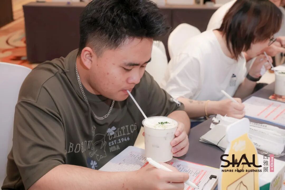 SIAL西雅展