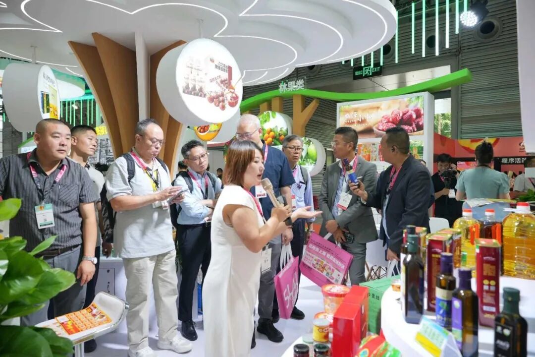 SIAL西雅展