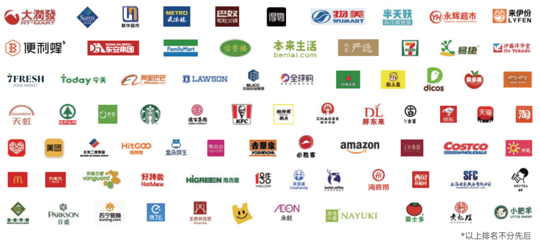 SIAL 西雅國際食品和飲料展覽會（深圳）