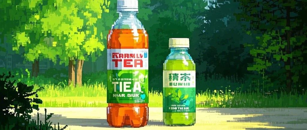 前瞻2025丨植物飲料，真能成下一個(gè)無糖茶嗎？