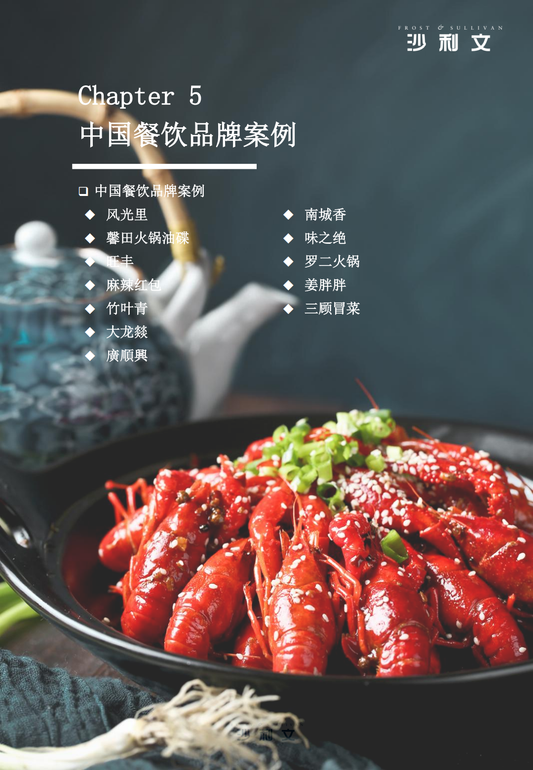 SIAL  西雅展