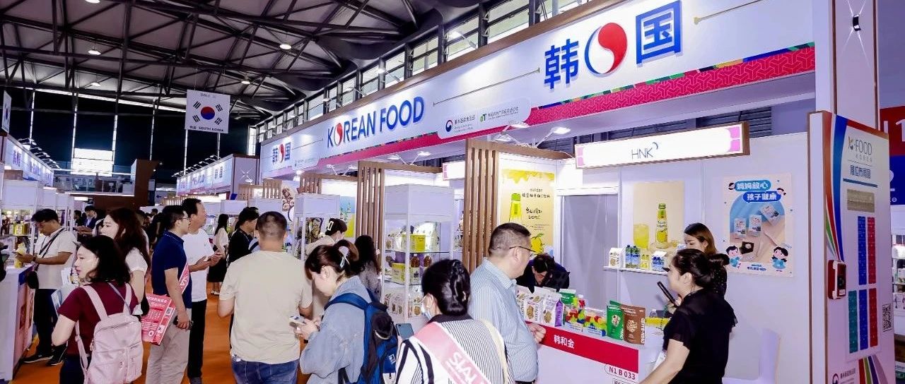 進口休閑食品市場2025新動態：多元發展，商機無限