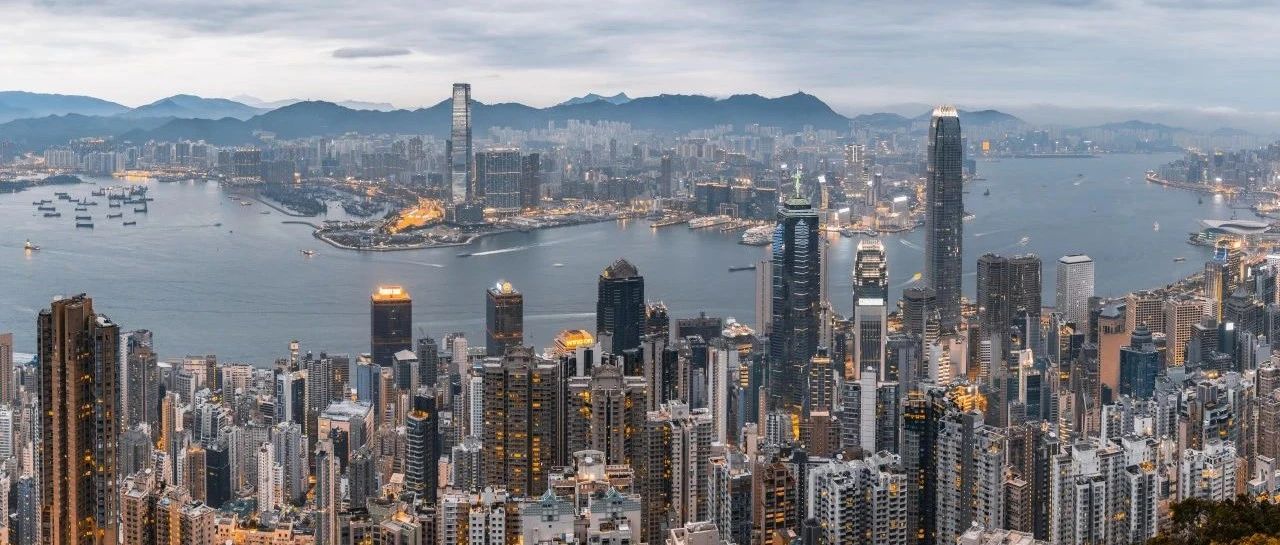 五月来上海 挖掘香港食饮宝藏|上新了!西雅