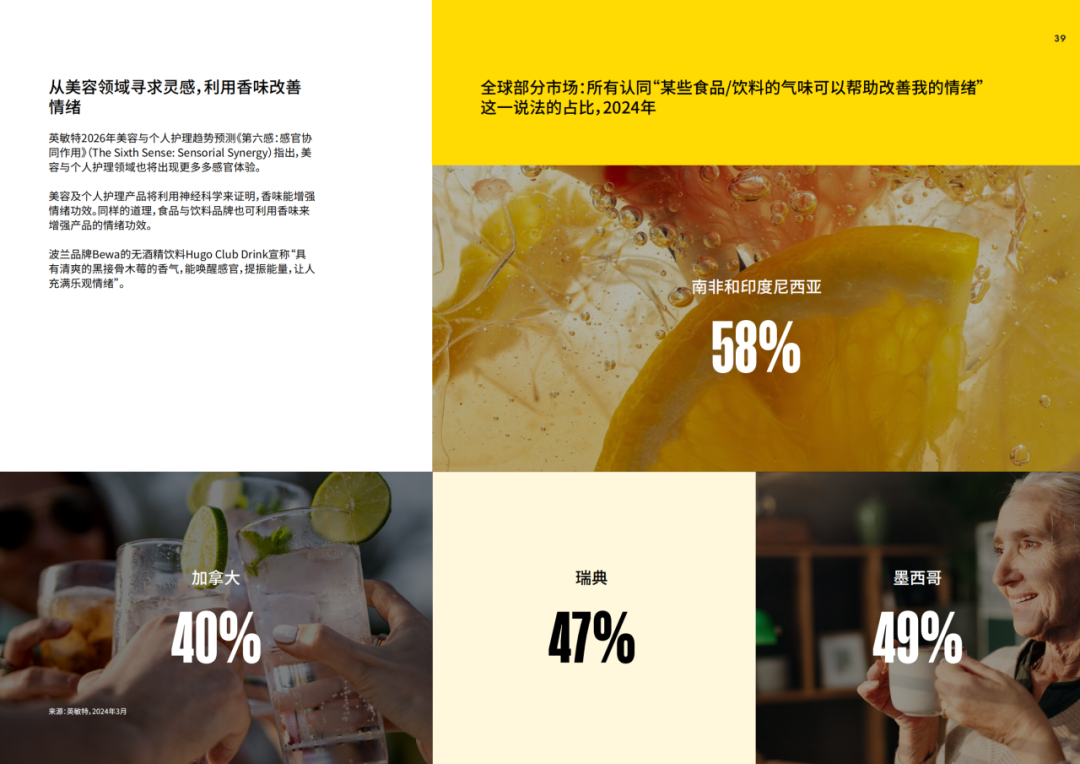 SIAL西雅展