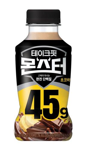 TakeFit Monster Protein Beverage
