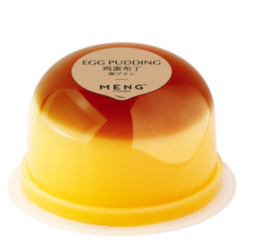 Egg Pudding