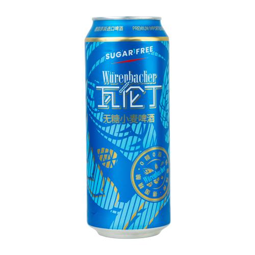 Valentine Sugar-Free Wheat Beer