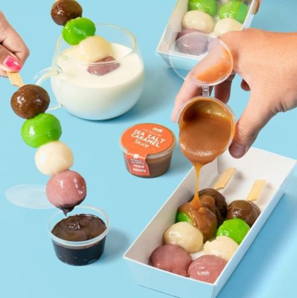 MOCHI MOCHIO
