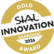 2026 SIAL创新大赛上海站-金奖
