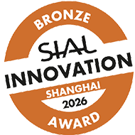 2026 SIAL创新大赛上海站-铜奖