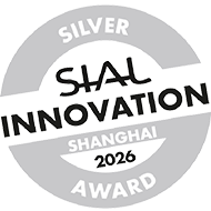 2026 SIAL创新大赛上海站-银奖